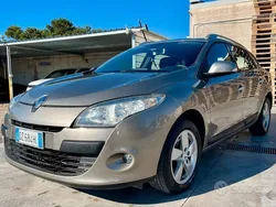 Usata 2010 Renault Mégane III Station wagon | 2800 € (Buon prezzo)