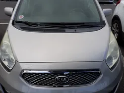 Usata 2009 Kia Venga Due volumi | 3600 € (Ottimo prezzo)