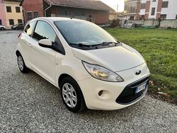 Bianco Usata 2012 Ford Ka Tre volumi | 2999 € (Buon prezzo)