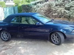 Blu/azzurro Usata 2004 Volvo C70 Cabrio | 9450 €