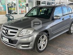 Grigio Usata 2013 Mercedes 220 Station wagon | 11.200 € (Ottimo prezzo)