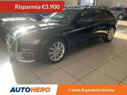 Nero Usata 2020 Audi A6 Allroad Ambiente Station wagon | 36.099 € (Buon prezzo)