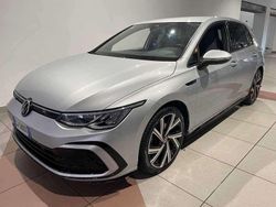 Argento Usata 2022 VW Golf R-line Tre volumi | 21.900 € (Buon prezzo)