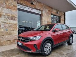 Rosso Usata 2022 VW Taigo Life SUV | 14.500 € (Buon prezzo)