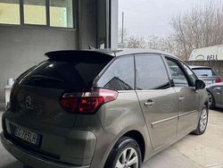 Usata 2011 Citroën C4 Picasso Exclusive Monovolume | 6200 € (Molto cara)