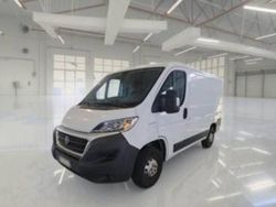 Bianco Usata 2019 Fiat Ducato Furgone | 17.800 € (Buon prezzo)