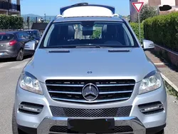 Usata 2012 Mercedes ML250 Premium SUV | 13.000 € (Super prezzo)