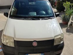 Bianco Usata 2009 Fiat Panda Due volumi | 2500 € (Ottimo prezzo)