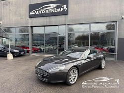 Grigio Usata 2012 Aston Martin Rapide Tre volumi | 60.000 €