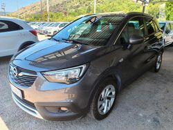 Grigio Usata 2020 Opel Crossland Innovation SUV | 12.900 € (Buon prezzo)