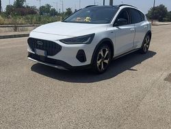 Bianco Usata 2023 Ford Focus Active Tre volumi | 20.000 € (Buon prezzo)
