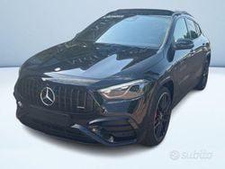 Nero Nuova 2025 Mercedes GLA45 AMG AMG SUV | 76.250 €