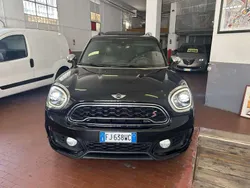 Other Usata 2017 Mini Cooper S Countryman Hype SUV | 16.990 € (Ottimo prezzo)