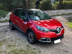 Rosso Usata 2016 Renault Captur SUV | 9800 € (Buon prezzo)