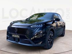 Nero Usata 2024 Peugeot 3008 GTi SUV | 31.990 € (Buon prezzo)
