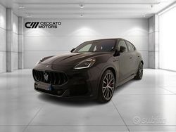 Nero Usata 2022 Maserati Grecale SUV | 71.800 € (Ottimo prezzo)