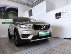 Beige Usata 2020 Volvo XC40 Inscription SUV | 32.400 € (Molto cara)