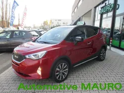 Rosso(met.) Nuova 2025 EVO Evo 4 SUV | 17.890 € (Ottimo prezzo)