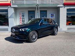 Verde Usata 2023 Mercedes GLE300 Premium Plus SUV | 64.900 € (Cara)