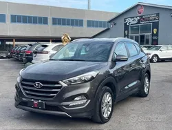 Grigio Usata 2018 Hyundai Tucson GO! SUV | 12.000 € (Super prezzo)