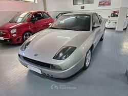 Grigio Usata 1997 Fiat Coupé Coupé | 5100 € (Buon prezzo)