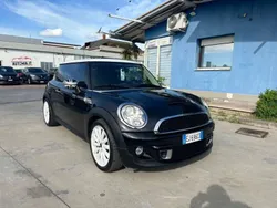 Nero Usata 2012 Mini Cooper S Coupé Coupé | 6990 € (Super prezzo)