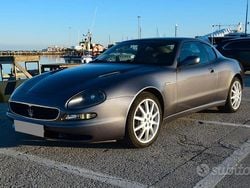 Grigio Usata 2000 Maserati Coupé GT Coupé | 37.900 €