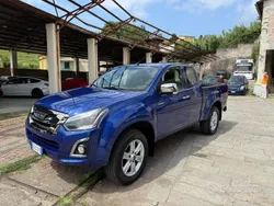 Blu Usata 2020 Isuzu D-Max Pick-up | 23.000 € (Buon prezzo)