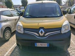Nero Usata 2015 Renault Kangoo Furgone | 4500 €