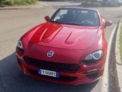 Usata 2019 Fiat 124 Spider Cabrio | 22.000 € (Buon prezzo)