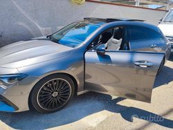 Usata 2024 Mercedes 200 AMG line Tre volumi | 42.900 € (Buon prezzo)