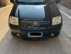Nero Usata 2010 Fiat Panda Due volumi | 2999 € (Cara)