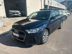 Blu Usata 2020 Audi A1 Sportback Advanced Due volumi | 20.000 € (Buon prezzo)