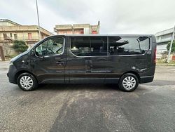 Nero Usata 2018 Opel Vivaro Monovolume | 16.490 € (Buon prezzo)