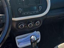 Bianco Usata 2015 Renault Twingo SE Due volumi | 7000 € (Buon prezzo)