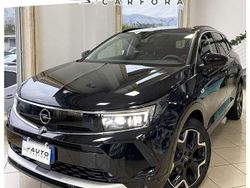Nero Usata 2024 Opel Grandland X Ultimate SUV | 23.900 € (Buon prezzo)
