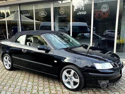 Usata 2007 Saab 9-3 Vector Cabrio | 10.000 €