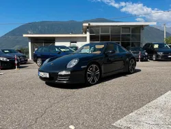 Nero Usata 2011 Porsche 911 Targa 4S Cabrio | 69.900 €