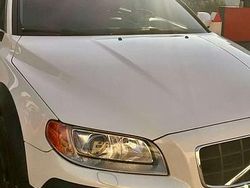 Bianco Usata 2014 Volvo XC70 SUV | 12.999 € (Buon prezzo)