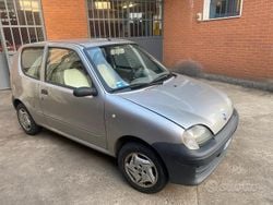 Grigio Usata 2006 Fiat 600 | 1700 € (Buon prezzo)