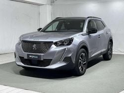 Bianco Usata 2023 Peugeot 2008 GT SUV | 19.700 € (Buon prezzo)