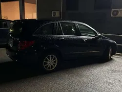 Blu/azzurro Usata 2006 Mercedes R320 Chrome Monovolume | 9500 € (Buon prezzo)
