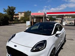 Usata 2023 Ford Puma ST-Line SUV | 23.000 € (Molto cara)