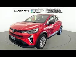 Rosso Nuova 2025 Renault Captur Evolution SUV | 21.950 € (Buon prezzo)