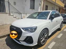 Usata 2019 Audi Q3 S-Line SUV | 25.500 € (Buon prezzo)