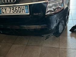 Usata 2005 Audi A6 Tre volumi | 3000 € (Ottimo prezzo)