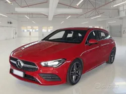 Usata 2020 Mercedes CLA200 Premium Station wagon | 27.450 €