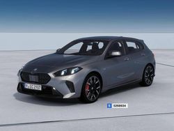 Grigio Nuova 2025 BMW 118 Coupé M Sport Coupé | 47.499 € (Buon prezzo)