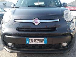 Grigio Usata 2014 Fiat 500L Lounge Monovolume | 5500 € (Ottimo prezzo)