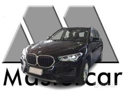 Nero Usata 2019 BMW X1 SUV | 13.100 € (Ottimo prezzo)